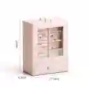 Joyero Cofre Compartimientos