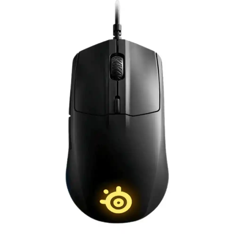 Combo Gamer Teclado Ornata V3 X + Mouse Rival 3 + Pad Havit Mp838