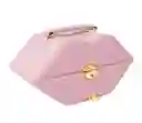 Joyero Labios Varios Compartimientos