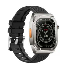 Smartwatch Negro Línea Premium Surtido Lg-61 Max Con Estilo Y Funcionalidad