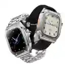 Smartwatch Negro Línea Premium Surtido Lg-61 Max Con Estilo Y Funcionalidad