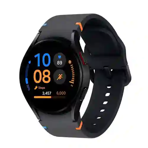 Galaxy Watch Fe 40mm / Color Negro