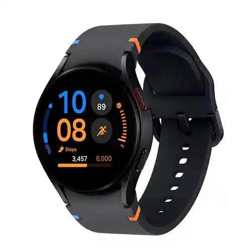 Galaxy Watch Fe 40mm / Color Negro