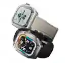 Tecnología Avanzada Con El Smartwatch Blanco Línea Premium Lg-61 Max