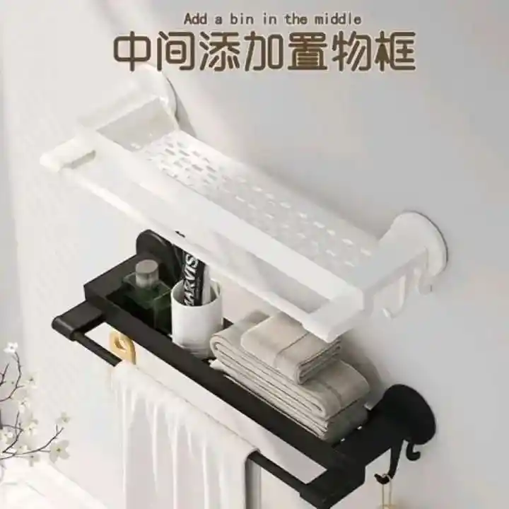 Organizador Multiusos Baño