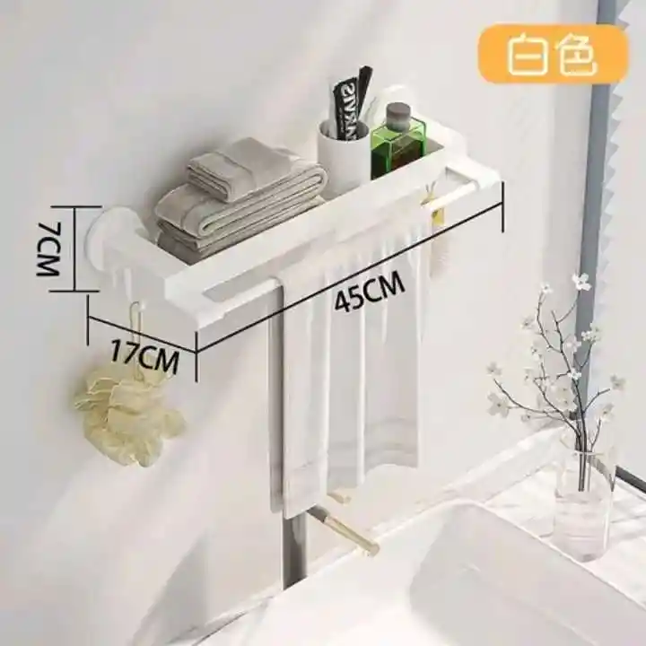 Organizador Multiusos Baño