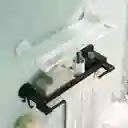 Organizador Multiusos Baño
