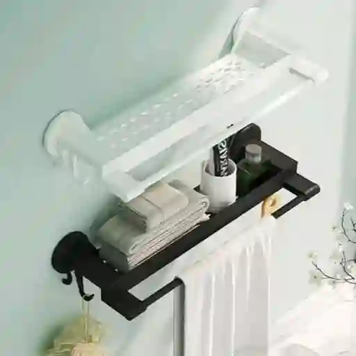 Organizador Multiusos Baño