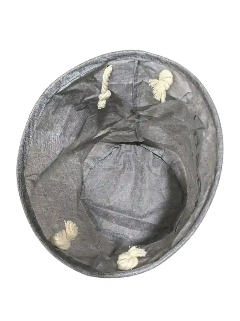 Organizador Cesta Ropa Multiusos