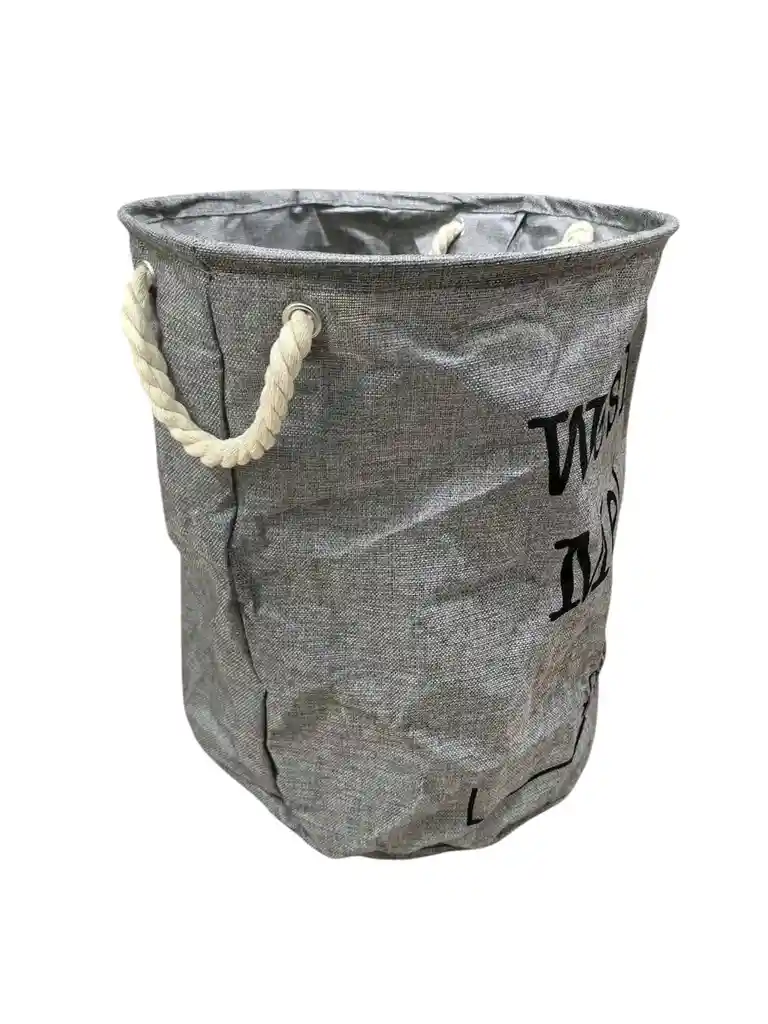 Organizador Cesta Ropa Multiusos