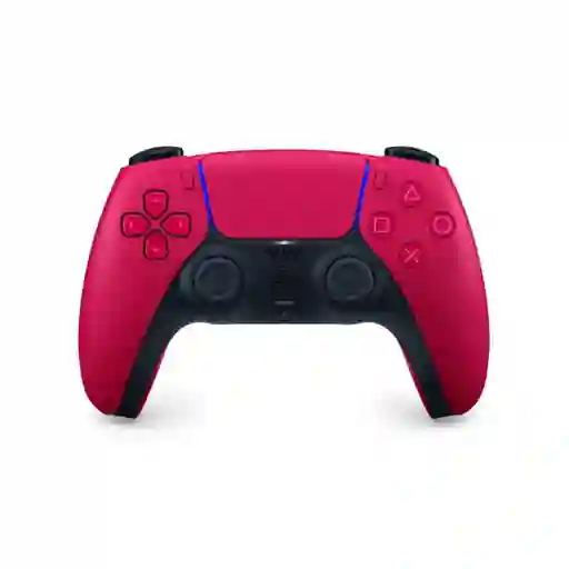 Control Inalámbrico Dualsense Playstation 5 Rojo Cosmico