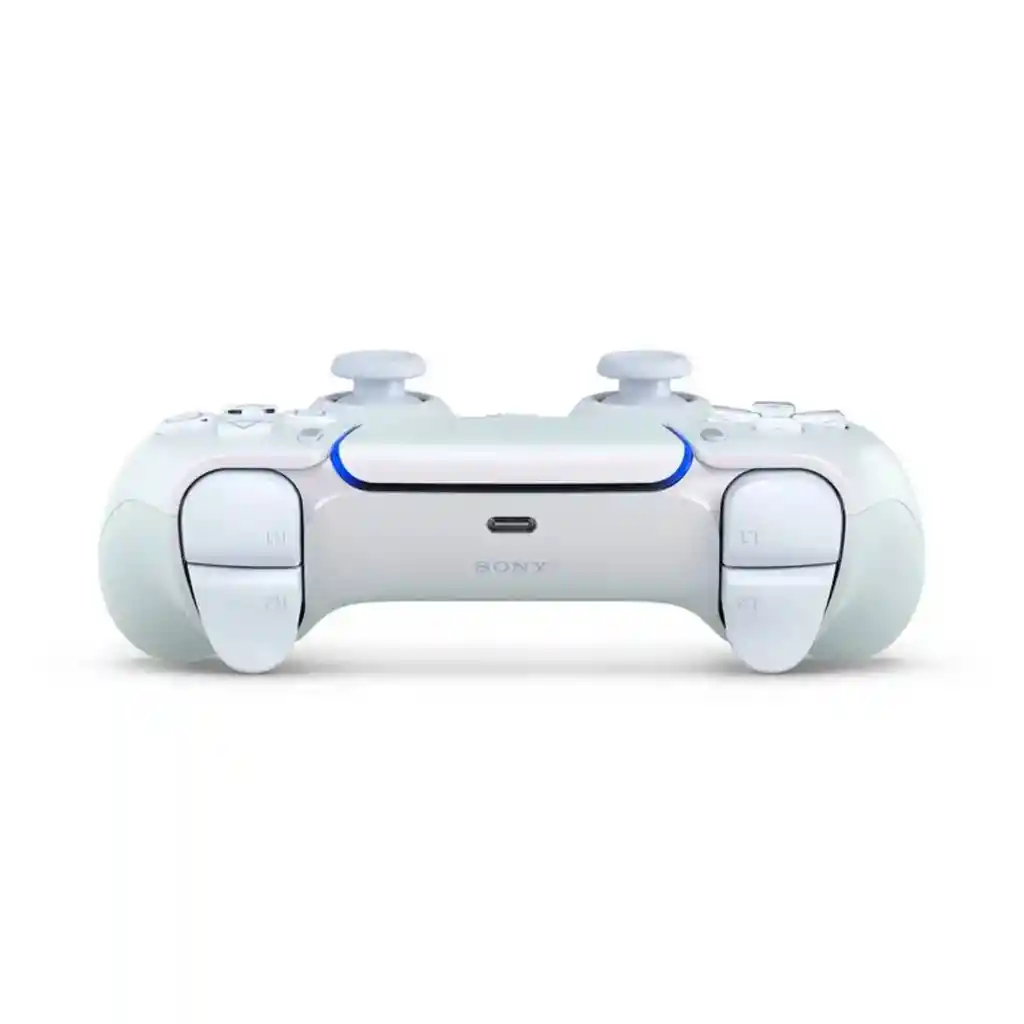 Control Inalámbrico Dualsense Playstation 5 Perla