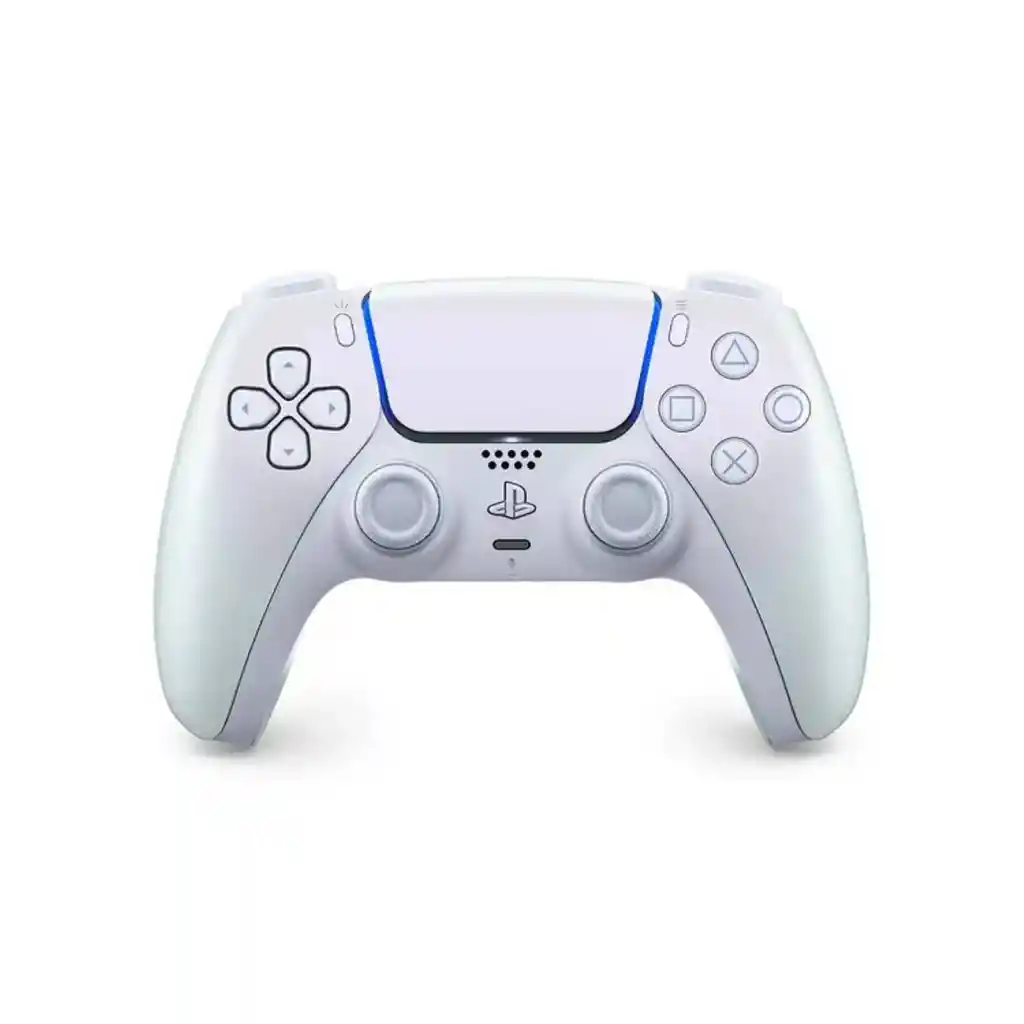 Control Inalámbrico Dualsense Playstation 5 Perla