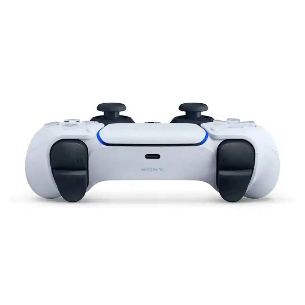 Control Inalámbrico Dualsense Playstation 5 Blanco