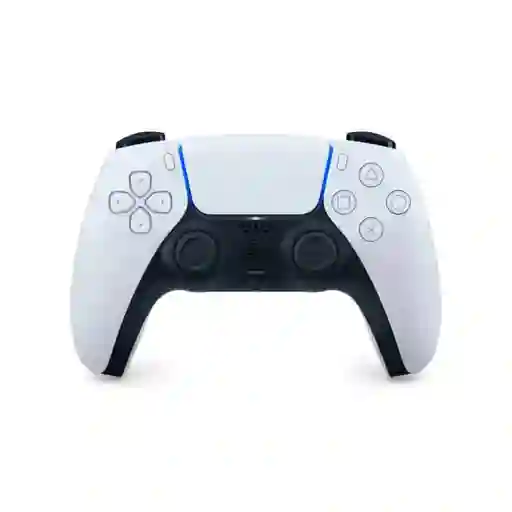 Control Inalámbrico Dualsense Playstation 5 Blanco