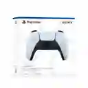 Control Inalámbrico Dualsense Playstation 5 Blanco