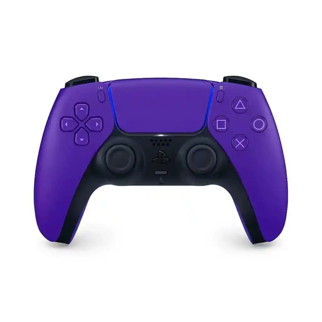 Control Inalámbrico Dualsense Playstation 5 Purpura