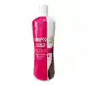 Kit Lisso Inteligente Shampoo 500ml + Tratamiento 240ml Herbacol