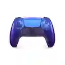 Control Inalámbrico Dualsense Playstation 5 Azul Cromado