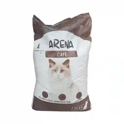 Arena Calabaza Cafe
