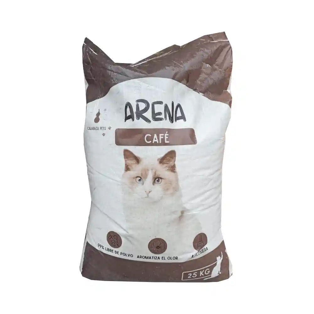Arena Calabaza Cafe
