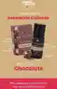 Lubricante Sen Intimo Chocolate Sensacion Caliente 30ml