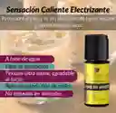 Lubricante Sen Intimo Crema De Whisky Sensacion Caliente Electrizante 30ml