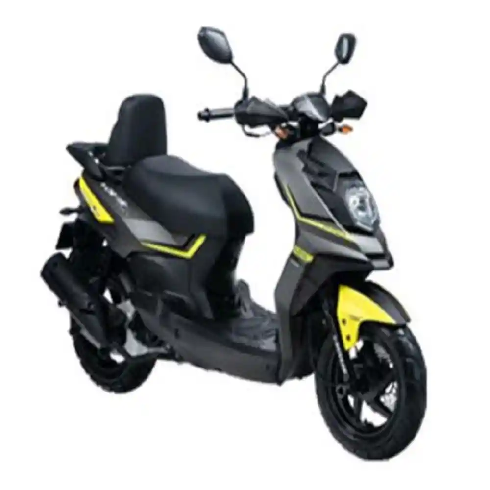 Moto Ak125dyn Pro+ G/ver 26 Pt Akt Moto Ak125dyn Pro+ G/ver 26 Pt