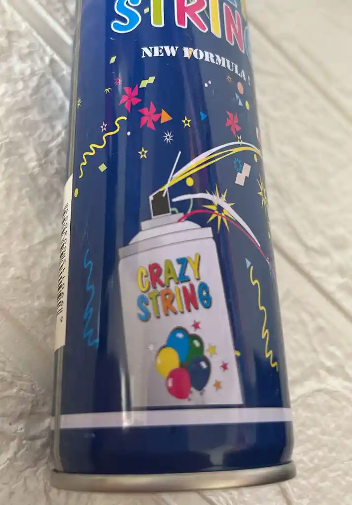 Sempertina En Spray Azul 350ml