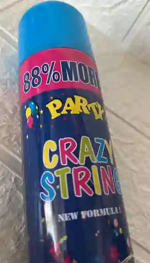 Sempertina En Spray Azul 350ml