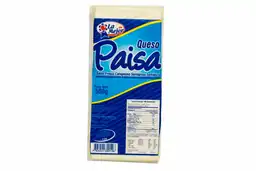La Mejor Queso Paisa Fresco Campesino Semigraso