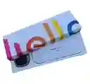 Smartwatch Hello H3 + De 4gb Naranja