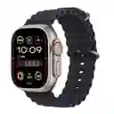 Smartwatch Hello H3 + De 4gb Negro