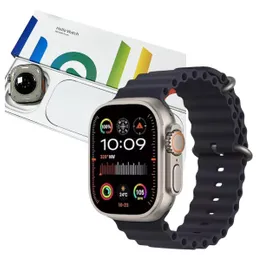 Smartwatch Hello H3 + De 4gb Negro