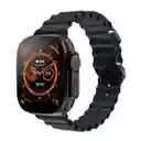 Smartwatch Hello H3 + De 4gb Negro