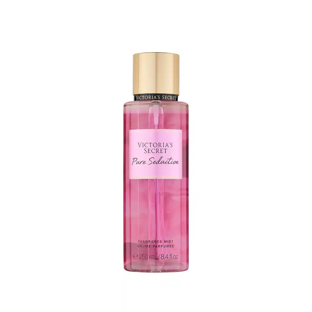 Victoria´s Secret Splash Pure Seduction