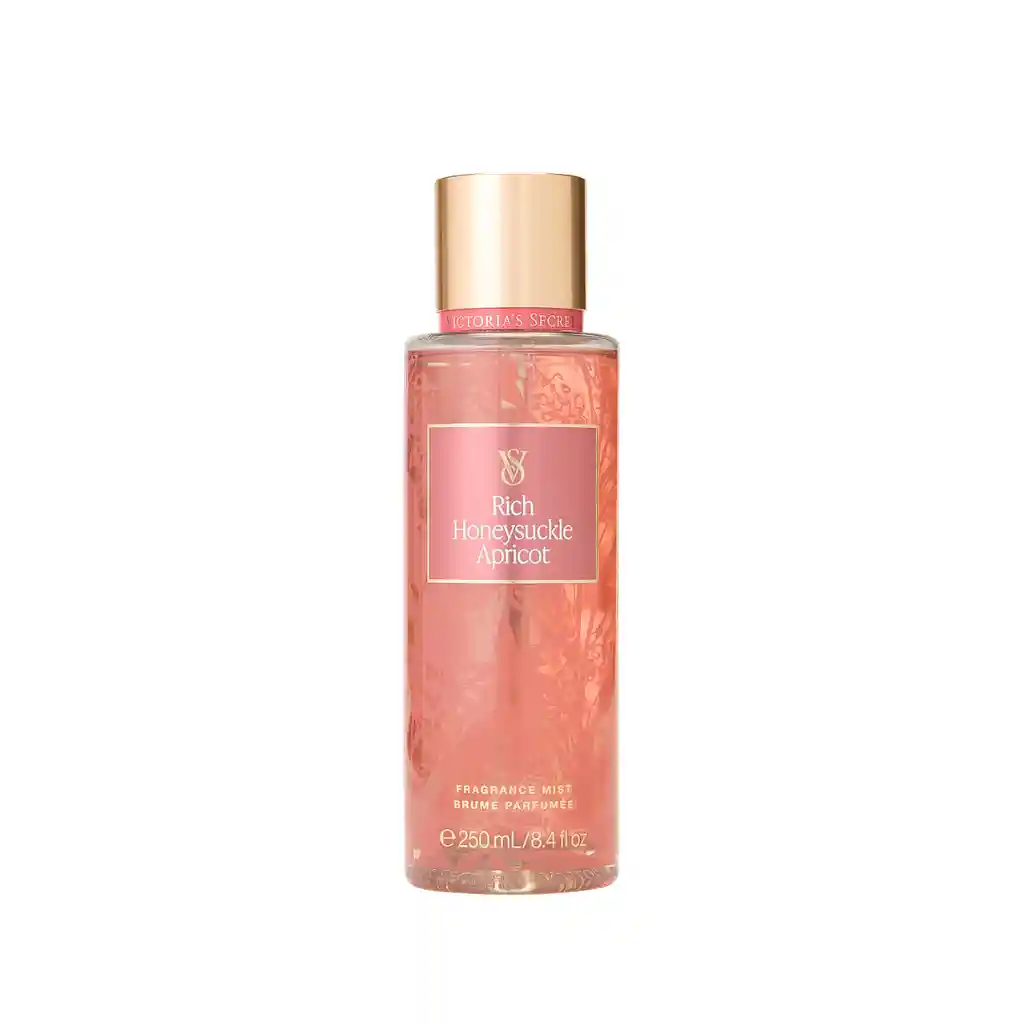 Victoria´s Secret Splash Rich Honeysuckle