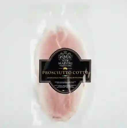 Prosciutto Cotto