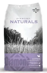 Diamond Naturals Kitten 7.5kg