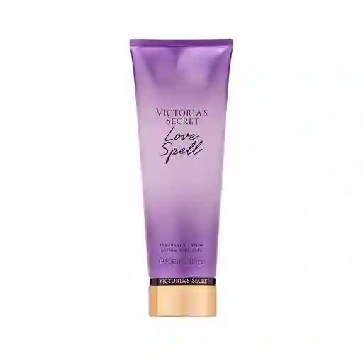 Locion Corporal Victoria´s Secret Love Spell