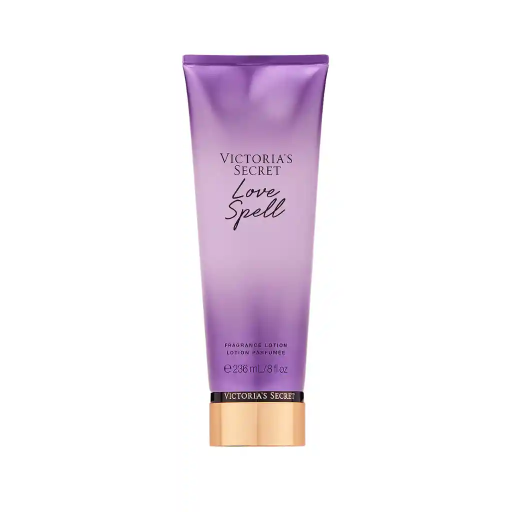 Locion Corporal Victoria´s Secret Love Spell