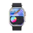 Smartwatch Hello Watch 3 Amoled 4gb Negro