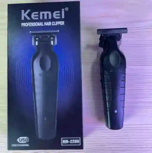 Patillera Kemei Profesional 2299