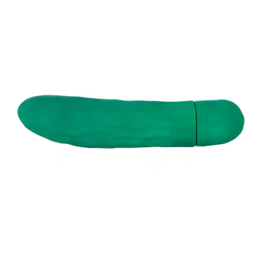 Vibrador Pickle Pepper Secret Play