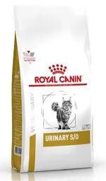 Vhn Urinary So Cat 0.4kg