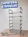 Zapatera 6 Niveles