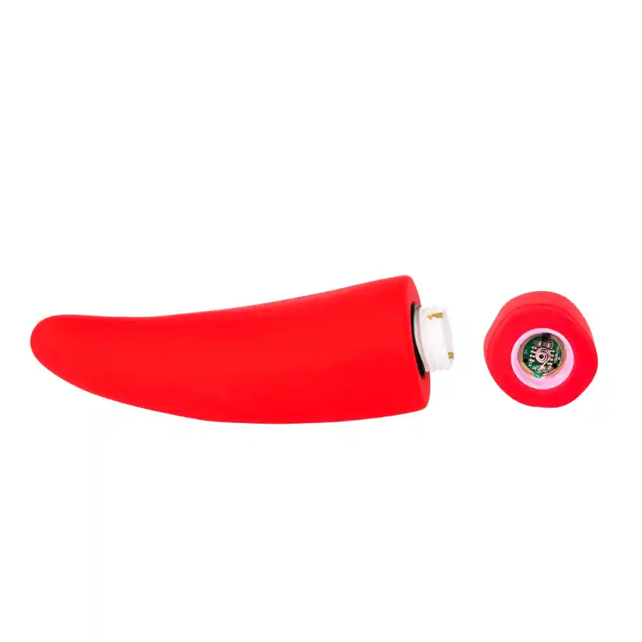 Vibrador Chili Pepper Secret Play