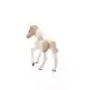 Figuras Coleccionables Potro Caballo Pintado A Mano Schleich