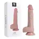 Dildo Realista Dick Flesh