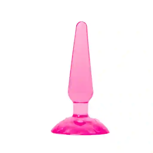 Plug Anal Mini Pleasure Princess